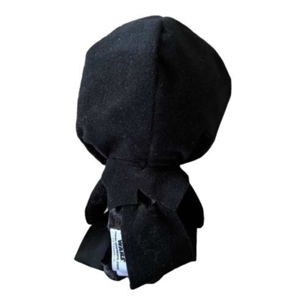 Darth Vader Plush 8" Star Wars Lucas Film Disney, Funko 2017 - Picture 3 of 4